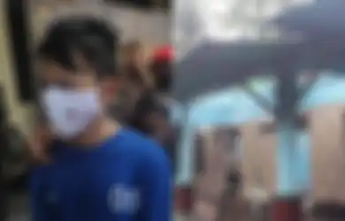 Dulu Viral Jual Genteng Rumah Demi Pacar, Pemuda Bantul Ini Lagi-lagi Jual Perabotan Rumah Pemberian Bupati dan Mirota Kampus Sampai Ibunya Jengkel Tak Karuan: Beras dari Jaksa Juga Disuruh Jual!