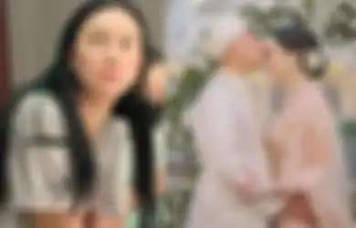 Dulu Bucin hingga Nekat Tak Pedulikan Larangan Azka Corbuzier Demi Nikahi Vicky Prasetyo, Kalina Ocktaranny Akui Sempat Ingin Bunuh Diri Tapi Gagal Gara-gara Sosok Ini: Gue Kena Mental