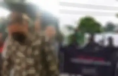 Doddy Sudrajat Ngotot Pindahkan Makam Vanessa Angel dan Klaim Sudah Siapkan Surat, Sekelompok Warga Jalani Aksi Turun ke Jalan Tolak Rencana Tersebut