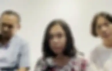 Foto Tampang Quweenjojo Tersebar Luas, Ekspresi Ayahnya  Bikin Miris Usai Sang Putri Minta Maaf ke Gofar Hilman