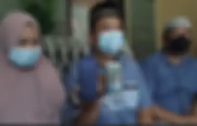 Pilu! Foto Orangtua ABG Bekasi Pencari Kucing yang Diteriaki Maling, Cuma Bisa Bilang Begini ke Polisi 