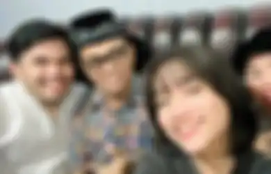 Orang Tua Fuji Langsung Restui Hubungan dengan Thariq Halilintar