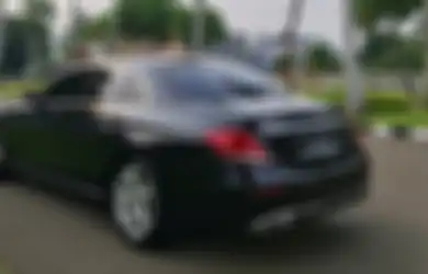 Fasilitas Kelas Atas Penumpang Nyaman Total, Segini Harga Sewa Mercedes Benz E250, Cocok untuk Mudik Ramadhan 2022