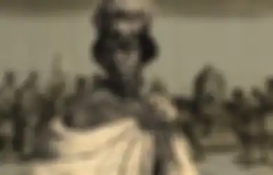 Kisah Ana Nzinga Mbande, Ratu Afrika yang Tak Kenal Takut Berjuang untuk Kebebasan Kerajaannya Lawan Penjajah Portugis dengan Pakaian Pria, Miliki 60 Harem Pria yang Berpakaian Seperti Wanita