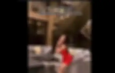 Viral Video 'Wanita Bangga Jadi Simpanan' di TikTok, Kok Makannya Cuma di Solaria?