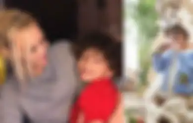 Cuek Anaknya Diejek Tak Akan Dapat Kerjaan Lantaran Punya Nama yang 'Aneh', Ibu Ini Bak Bungkam Para Penghujat dengan Nasib Putranya Sekarang yang Bikin Semua Orang Melongo!