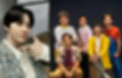Rian D'Masiv Ngajakin Suho EXO Kolab, Langsung Didukung EXO-L Indonesia!