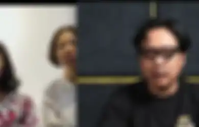 VIRAL Permintaan Maaf Wanita yang Pernah Ngaku Jadi Korban Pelecehan Gofar Hilman, sang Penyiar Bongkar Fakta Mengejutkan di Baliknya: Gue Gak Maksa