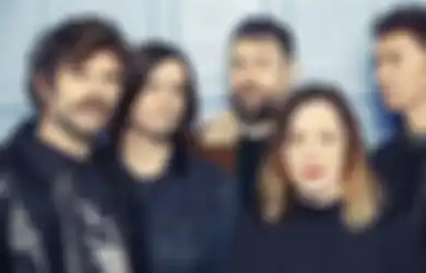 Sambut Antusiasme Penggemar, Slowdive Tegaskan Sedang Siapkan Materi Album Ke-5