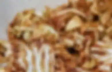Aneka Tips Kesehatan, Jangan Nekat Jika Ingin Selamat, Makan Kol Goreng Diam-diam Mengundang Penyakit Berbahaya Ini Bersarang dalam Tubuh