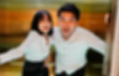 Sesumbar Jadi Anak Kesayangan Usai Temui Camer, Thariq Halilintar Justru Terkekeh Saat Diberi Wejangan Faisal, Begini Respon Fuji Tanggapi Tingkah sang Pacar