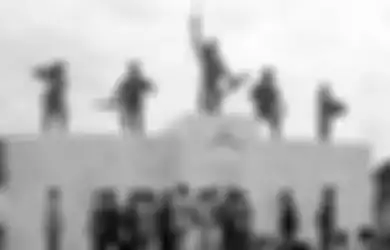 Apa Tujuan dan Dampak Serangan Umum 1 Maret 1949? Inilah Jawabannya