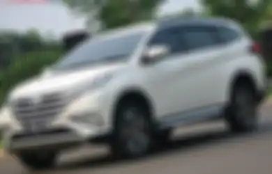 Cocok untuk Mudik Ramadhan 2022, Segini Harga Sewa Daihatsu Terios Manual Lepas Kunci Per Hari