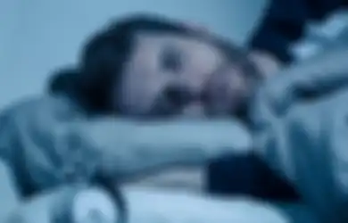 Amalkan Dzikir Ini Sebelum Tidur Agar Terlindungi Sepanjang Malam
