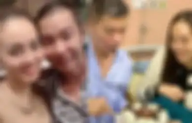 Innalillahi Lama Tak Nampak Batang Hidungnya Artis Ini Dikabarkan Meninggal Dunia, Teman-teman Artis Tak Ada yang Bantu Menolong Saat Sakit, Sang Istri Beberkan Fakta Mengejutkan!