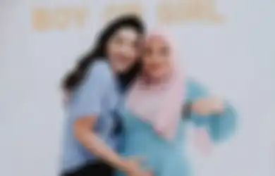 Persalinan Aurel Hermansyah Tinggal Menghitung Hari, Ashanty Kuatkan Anak Sambungnya hingga Ungkap Tak Masalah Istri Atta Lahiran Secara Caesar: Apapun yang Penting Sehat