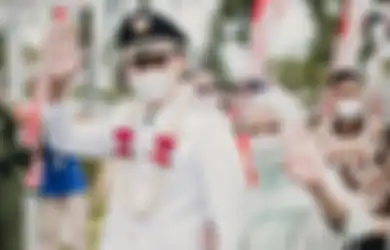 Jadi Istri Bupati, Penampilan Santun Chacha Frederica Pukau Netizen, Pakai Baju Batik Jahit di Pasar Kendal Tapi Hasilnya Menakjubkan: Masya Allah!
