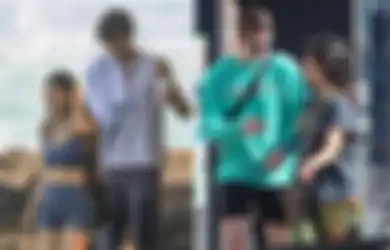 Shawn Mendes dan Camila Cabello Sudah Jalan dengan Orang Baru, Mulai Move On!