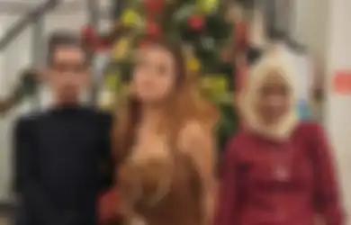 Ditendang dari Geng Kim Hawt dan Emma Waroka hingga Dituding Jadi Mata-mata Doddy Sudrajat, Kejanggalan Meyta Ambones Ini Dibongkar Satu Persatu, Netizen: Jangan Ngarang!