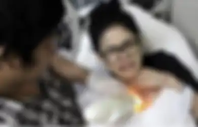 Aktor Tampan Ini Nyolot Dibilang Lemah di Ranjang, Nikita Mirzani Pasrah Organ Vitalnya Sampai Bikin Jijik, Foto Nyai di RS Banjir Doa
