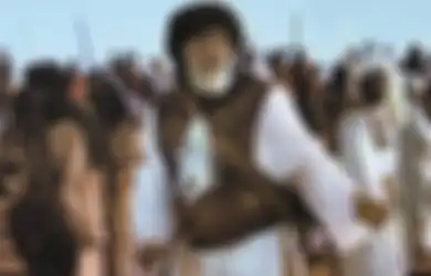Rekomendasi Film Sejarah dan Tokoh Islam Zaman Nabi. Sudah Nonton?
