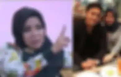 Berani Nikahi Janda Tajir Mantan Istri Pedangdut Kondang, Rupanya Fadel Islami Pantang Lakukan Hal Ini Jika Tak Ingin Didepak Muzdalifah