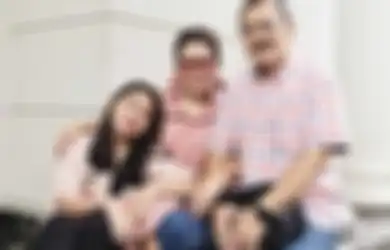Khirani Trihatmodjo Diam-diam Punya Adik, Mayangsari Akhirnya Bongkar Sosok Anak Keduanya dengan Bambang Trihatmodjo yang Jarang Diketahui, Terkuak Fakta Pilu di Baliknya