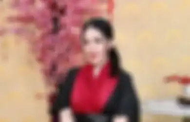 Penampilannya Dulu Sekarang Bak Bumi dan Langit, Tina Toon Buka Suara Terkait Tudingan Operasi hingga Disebut Mirip Barbie Kumalasari