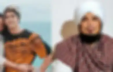 Heboh Kabar Pernikahan Siri Al Ghazali dan Alyssa Daguise, Ustaz Derry Sulaiman Bongkar Dalang di Balik Ini hingga Singgung Obrolan Empat Mata Setahun Lalu, Tentang Apa?