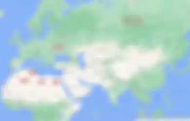 Letaknya Jauh dari Rusia-Ukraina, Negara-negara di Afrika Utara Ini Bisa Makin Terpuruk Jika Perang Rusia-Ukraina Terjadi