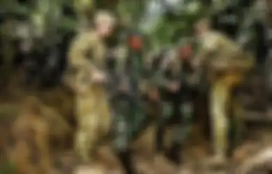 Dokumen Ungkap 'Tindakan Licik' Australia pada 2000 ke Politisi Timor Leste Usai Mantan Intelijen Dihukum Lantaran Bocorkan Info Rahasia yang Buat Panas Ini