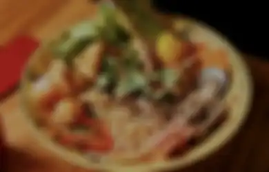 Buat Kamu yang Doyan Kuliner Wajib Coba Makanan yang satu Ini, Dijamin Bikin Nagih