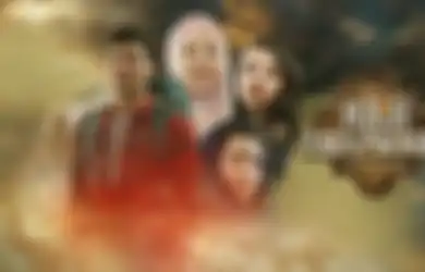 Fakta FIlm Haji Backpacker, Perjalanan Spiritual ke 9 Negara