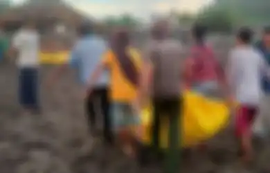 Pantas Keluarga Dapat Firasat Sebelum Korban Tewas dalam Ritual di Pantai Jember, Ternyata Begini Bacaan Doa Padepokan Tunggal Jati Nusantara: Ingin Kaya Tanpa Kerja, Tanpa Modal...