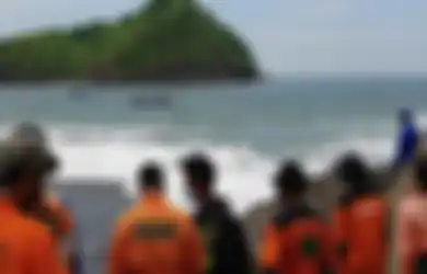 Tewaskan 11 Korban, Ternyata Sosok Pemimpin Kelompok Ritual Maut di Pantai Payangan Bukanlah Ustaz atau Kiai, Profesi Aslinya di Luar Dugaan