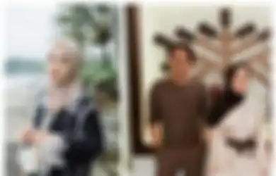 Rumah Tangganya Hancur Usai Dikhianati Suami Sendiri yang Berselingkuh dengan Nissa Sabyan, Ini Respon Santai Ririe Fairus Saat Disinggung Soal Rujuk
