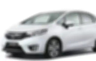 Enak Dibawa Jalan-jalan di Kota, Segini Harga Sewa Honda Jazz Per Hari Lepas Kunci, Cocok untuk Mudik Ramadhan 2022