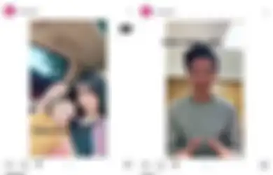 Anaknya Jadi Seleb Dadakan, Faisal Mendadak Tegur Keras Fuji Usai Kena Semprot Netizen Gegara Hal Ini, Ayah Bibi: Selaku Orang Tua Saya Minta Maaf