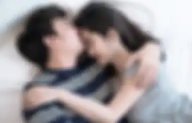 Bisa Dilakukan Sebelum Hubungan Intim, Berikut Manfaat Cuddling Tanpa Busana dengan Pasangan