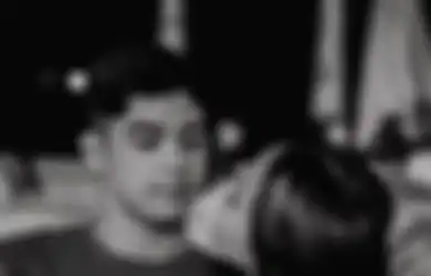 Anak Ahmad Dhani Nikahi Alyssa Daguise? Foto Al Ghazali Gandeng Mesra Artis Cantik Bikin Heboh Malam Tahun Baru