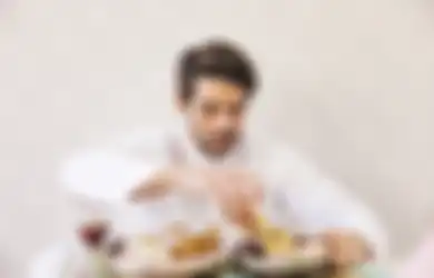 Diabetes Kerap Jadi Hambatan Jalani Puasa Ramadan, Santap Sahur Jadi Kunci Utama yang Tak Boleh Dilewatkan