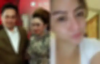 Sempat Dicap Sebagai Pelakor, Mantan Istri Farhat Abbas Kini Tampil Cetar Bak ABG, Intip Potret Terbaru Regina Andriane yang Manglingi!