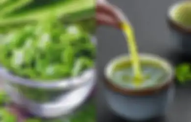 Gak Perlu Bolak-balik Rumah Sakit, Kuncinya Cuma Rutin Minum Air Rebusan Petai Cina, Ternyata Bisa Babat Habis Penyakit Ini dari Tubuh