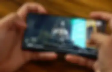 Performa Gaming Samsung Galaxy S22 Ultra: Genshin Impact & PUBGM