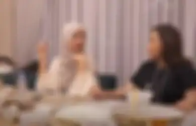 Shireen Sungkar Rela Cuci Piring hingga Nyapu di Rumah Maia Estianty Demi Dapat Rp 500 Ribu, Istri Teuku Wisnu Bongkar Alasannya Nekat Cari Duit Sendiri Saat SMP: Enggak Bisa Bayar SPP