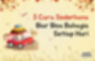 Pengin Bahagia Setiap Hari, Hanya Perlu Lakukan 3 Cara Sederhana Ini!