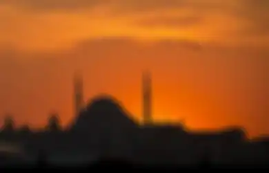 Tradisi Puasa dan Lebaran: Jelajahi 3 Tradisi Unik Warga Muslim Dunia di Bulan Ramadan