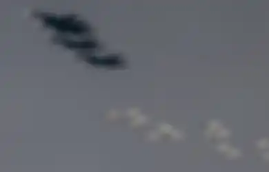 Gunakan Tawaran Menggiurkan Ini Sebagai Iming-Imingnya, Terungkap Modus Picik Mata-Mata Ukraina Membuat Pilot Rusia Membelot Hingga Lakukan Pencurian Pesawat