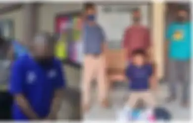 Pakai Embel-embel Ajari Mandi Haid, Guru Ngaji di Subang Berkali-kali Cabuli 6 Muridnya, Akui Gairah Memuncak Gegara Hal Mengejutkan Ini