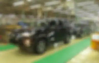 Handal di Berbagai Medan, Segini Harga Sewa Toyota Fortuner Per Hari Lepas Kunci, Cocok untuk Mudik Ramadhan 2022